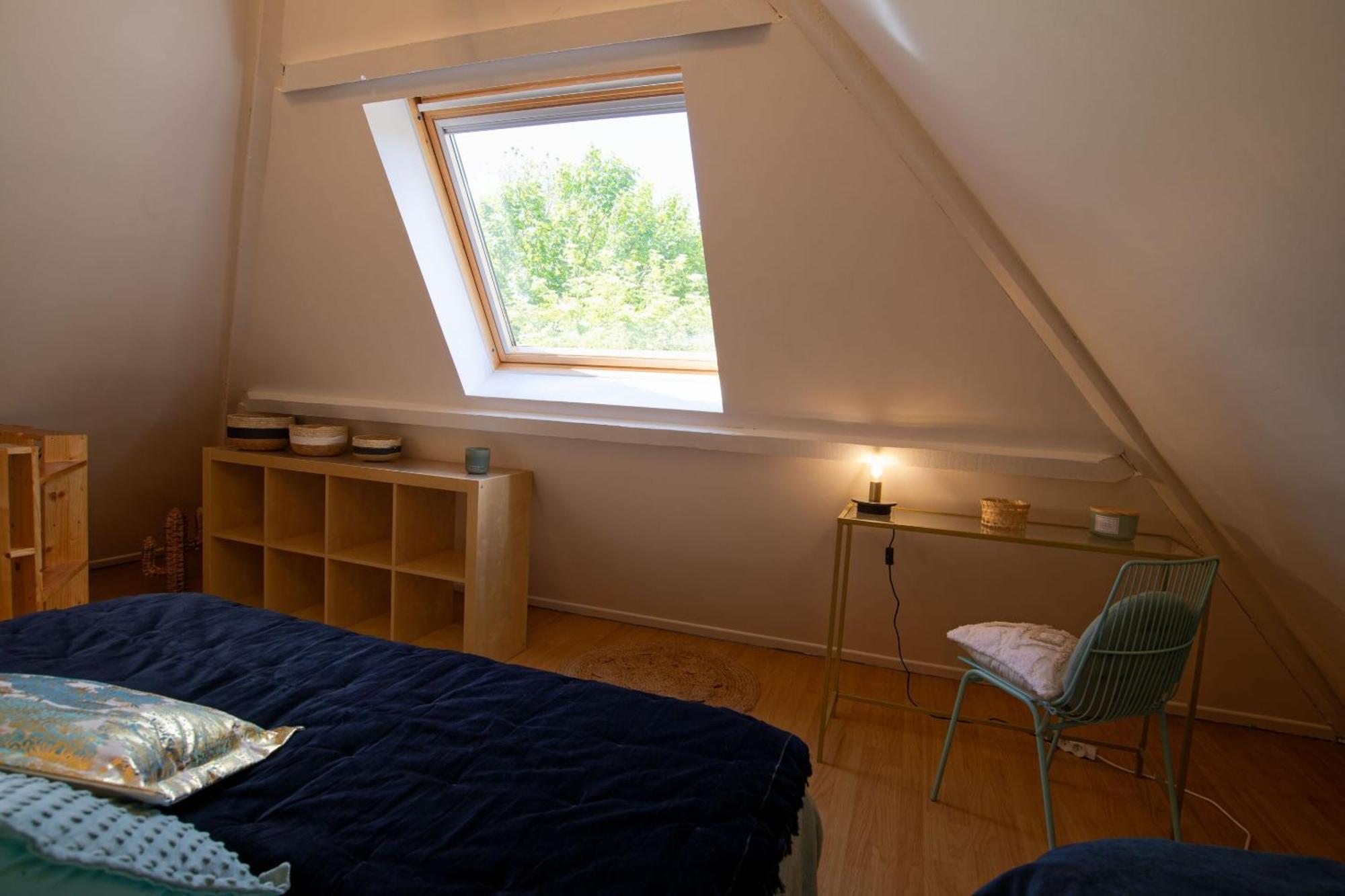 Le Cocoon D'Etretat Bordeaux-Saint-Clair Exterior foto