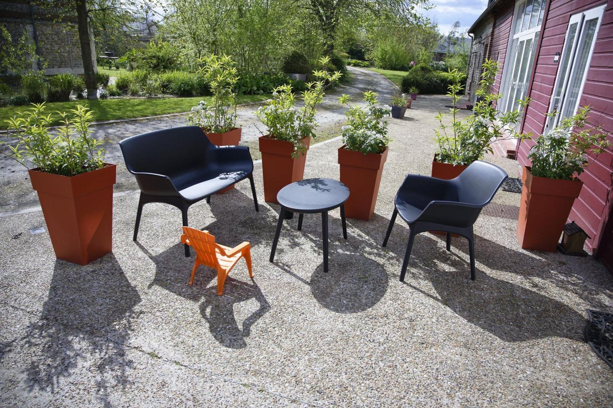 Le Cocoon D'Etretat Bordeaux-Saint-Clair Exterior foto